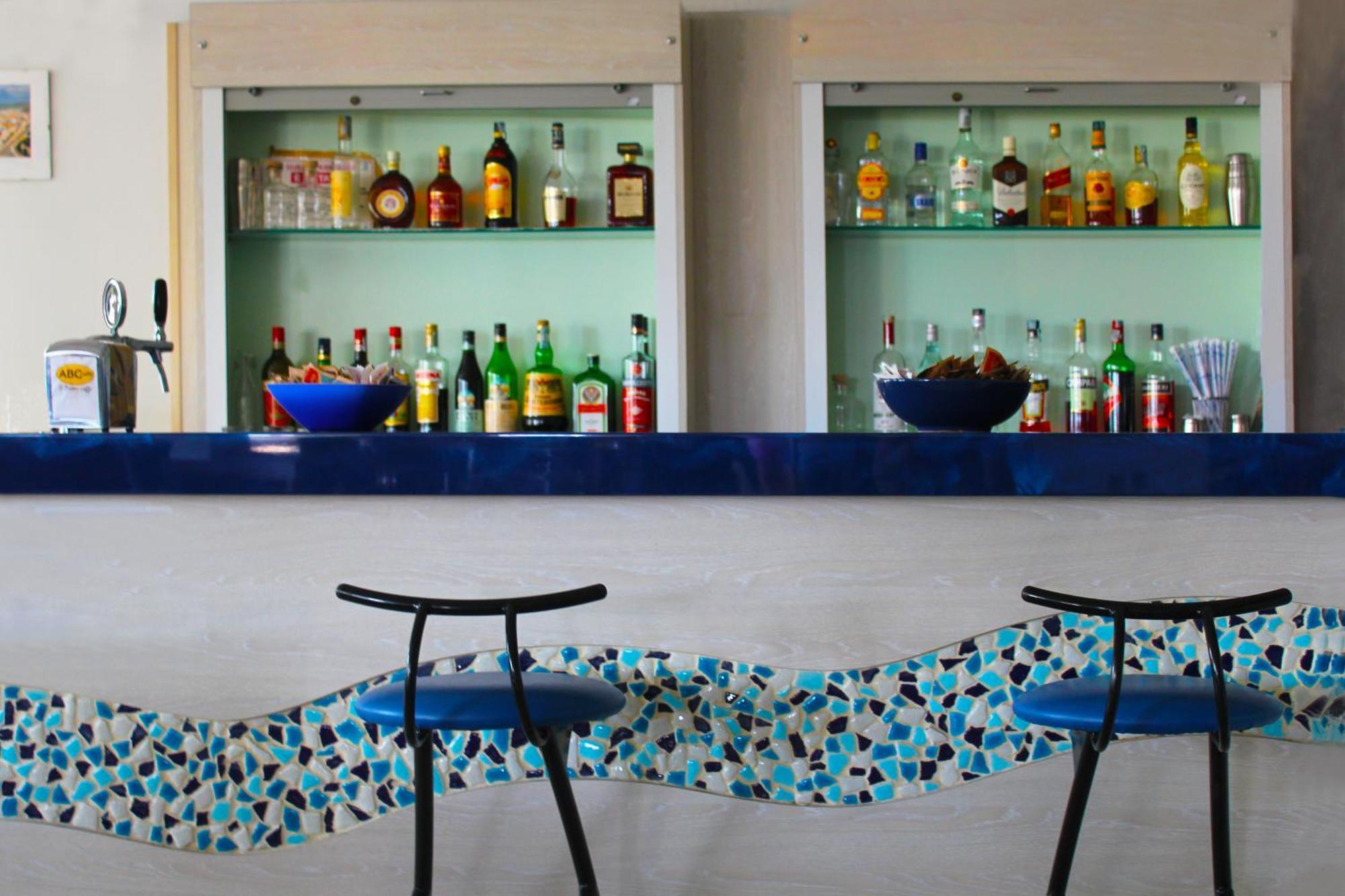 Hotel Bristol Misano Adriatico Dış mekan fotoğraf