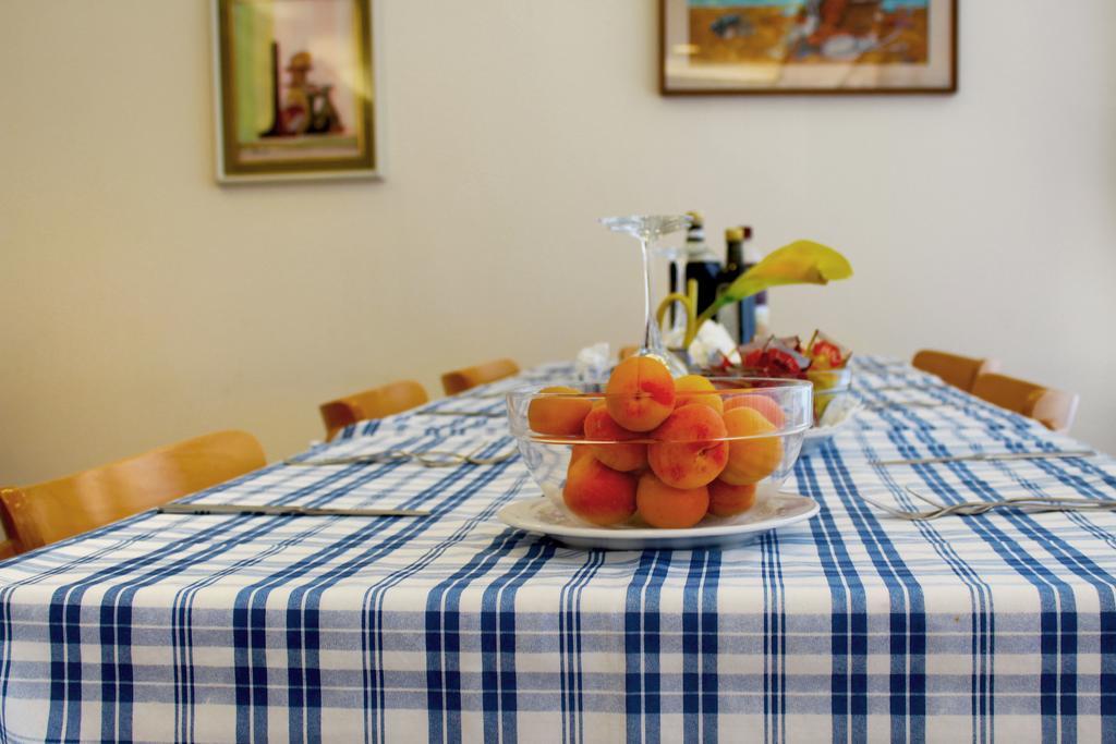Hotel Bristol Misano Adriatico Dış mekan fotoğraf
