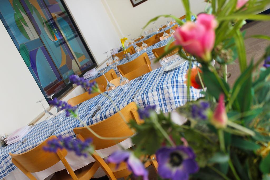 Hotel Bristol Misano Adriatico Dış mekan fotoğraf