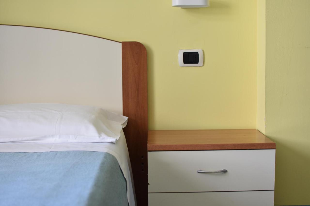 Hotel Bristol Misano Adriatico Dış mekan fotoğraf